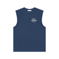 Angels Landing Zion National Park Men's performance tank top  |   Utah I did'um National parks collection