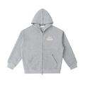 Angels Landing "I did'um" National Parks Collection  | Unisex Heavyweight Pocket Hoodie