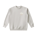 Milky Way Over The Watchman Heavyweight Sweatshirt   |   Zion National Park Dark Sky Collection  |   Unisex Stargazing Sweatshirt