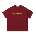 Duck Soup T-Shirt-Vintage Hawaii Saying Tee  |   Island Slang Apparel  |   Unisex Retro Tee